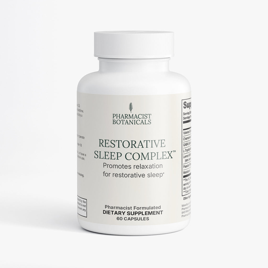 Restorative Sleep Complex™