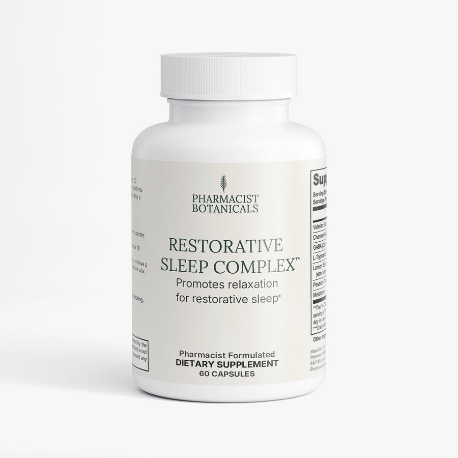 Restorative Sleep Complex™