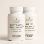 The 24-Hour Calm Routine™