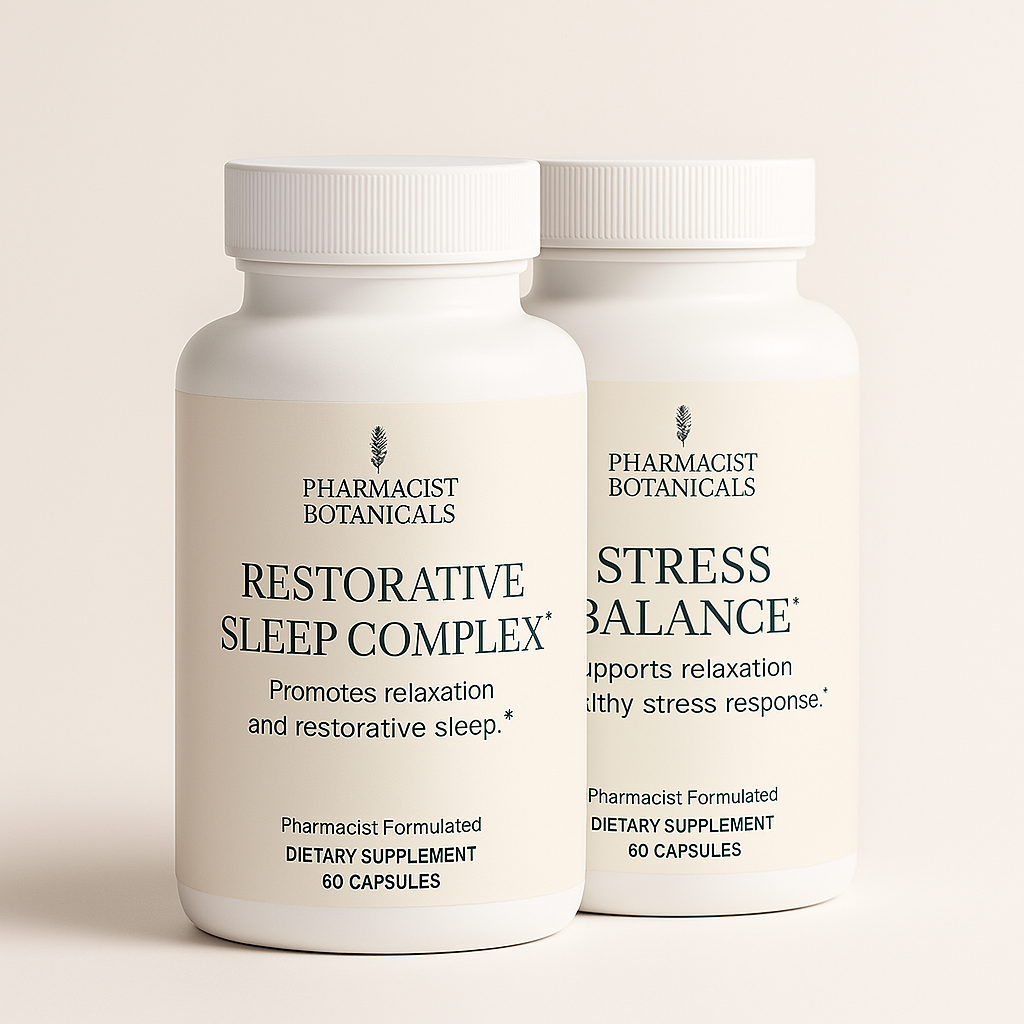 The 24-Hour Calm Routine™