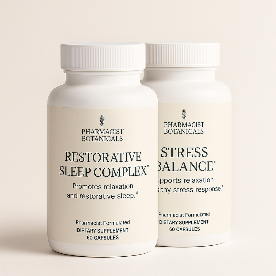 The 24-Hour Calm Routine™