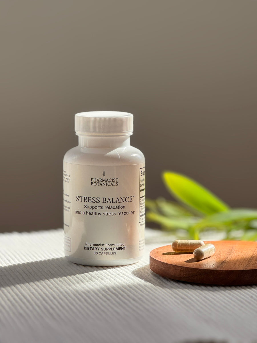 Stress Balance™